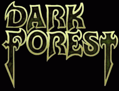 logo Dark Forest (UK)